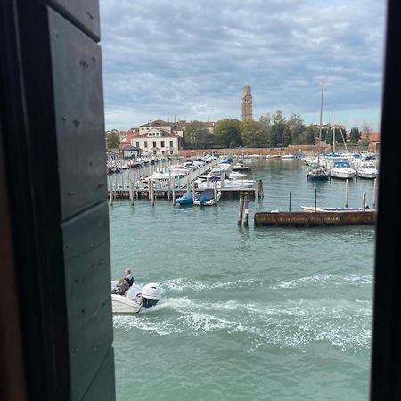 Romantic Enchantment With Private Bathroom Venedig Exterior foto