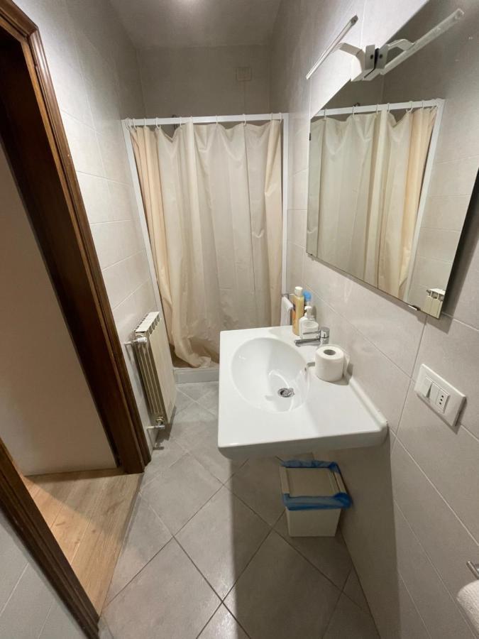 Romantic Enchantment With Private Bathroom Venedig Exterior foto