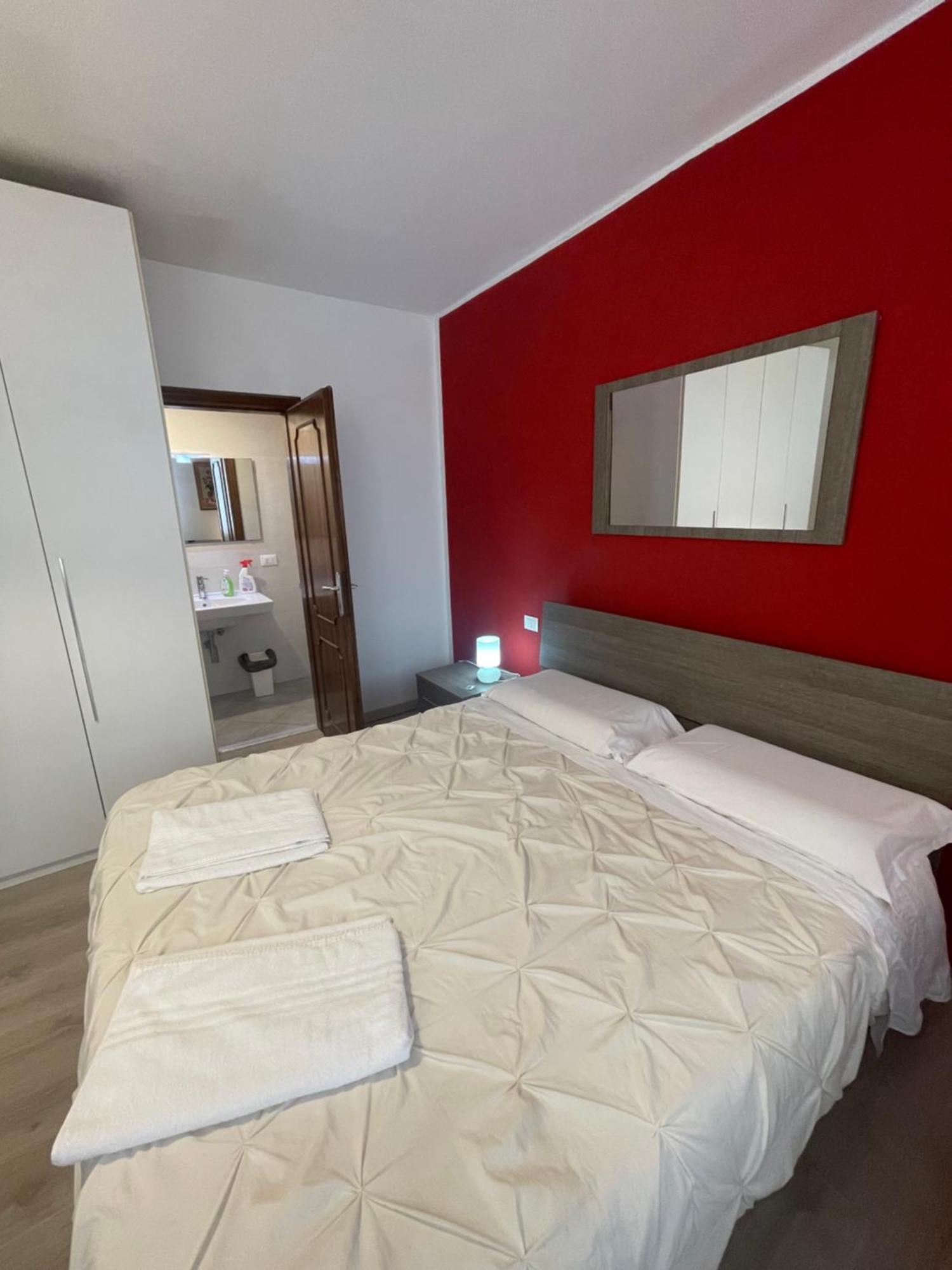 Romantic Enchantment With Private Bathroom Venedig Exterior foto