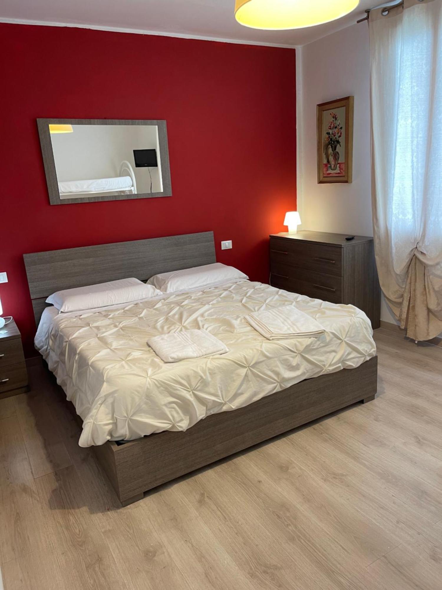 Romantic Enchantment With Private Bathroom Venedig Exterior foto